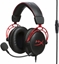 Picture of HyperX Cloud Alpha Red HX-HSCA-RD/ EM