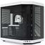 Изображение Hyte Y70 Midi Tower Computer Case Black White