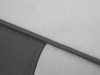 Изображение Hobbydog Legowisko Best Popiel oxford r. XXL