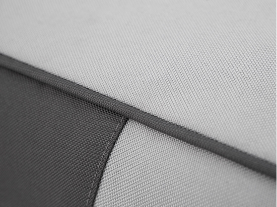 Изображение Hobbydog Legowisko Best Popiel oxford r. XXL