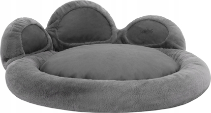 Attēls no Hobbydog XL APA EXCLUSIVE SZARY