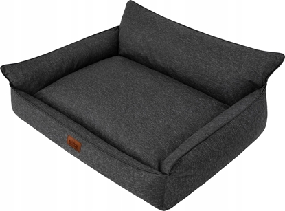 Attēls no Hobbydog XL LEGOWISKO JOKER EKOLEN CZARNY EKOLEN