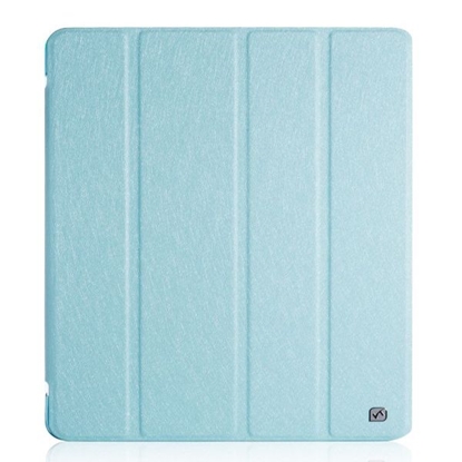 Attēls no Hoco Apple Apple iPad Air Ice Series HA-L027 Blue