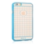 Picture of Hoco Apple Apple iPhone 6 / 6S Defender waffle series Blue