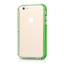 Изображение Hoco Apple iPhone 6 / 6S Steal series PC+TPU Green