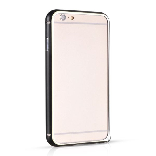 Изображение Hoco Apple iPhone 6 Plus / 6s Plus Blade series hippocampal buckle Black