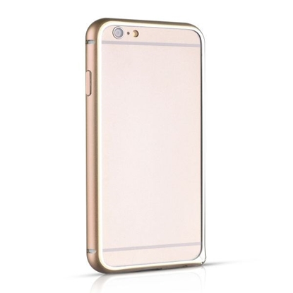 Attēls no Hoco Apple iPhone 6 Plus Blade series hippocampal buckle HI-T046 gold