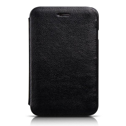 Attēls no Hoco Apple iPhone 6 Premium Collection Folder Black