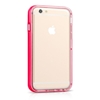 Picture of Hoco Apple iPhone 6 Steal series PC+TPU HI-T017 pink