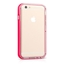 Изображение Hoco Apple iPhone 6 Steal series PC+TPU HI-T017 pink