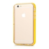 Picture of Hoco Apple iPhone 6 Steal series PC+TPU Yellow