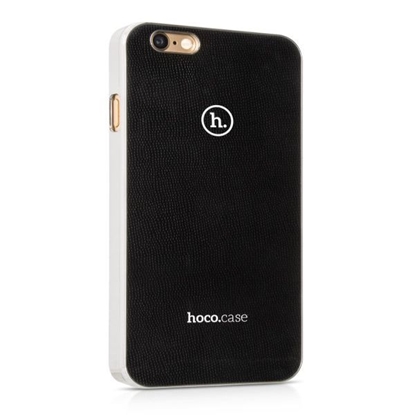 Attēls no Hoco Apple iPhone 6 The one series HI-T038 Black