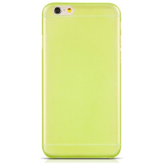 Picture of Hoco Apple iPhone 6 Ultra Thin series PP Green