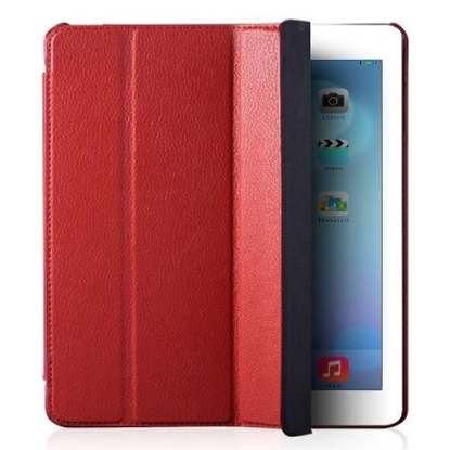 Attēls no Hoco iPad Air Duke series HA-L028 Red
