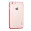 Picture of Hoco iPhone 6 Steel Series Double Color HI-T035 pink