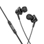 Picture of Hoco M113 Clear universal digital earphones with microphone iP