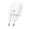 Picture of HOCO wall charger Type C PD QC 20W N60 white
