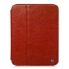 Изображение Hoco Samsung Galaxy Tab 3 7.0 T210 Crystal Folder Series Brown