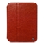 Изображение Hoco Samsung Galaxy Tab 3 7.0 T210 Crystal Folder Series Brown