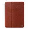 Изображение Hoco Samsung Galaxy Tab S 8.4 Crystal Folder HS-L091 Brown