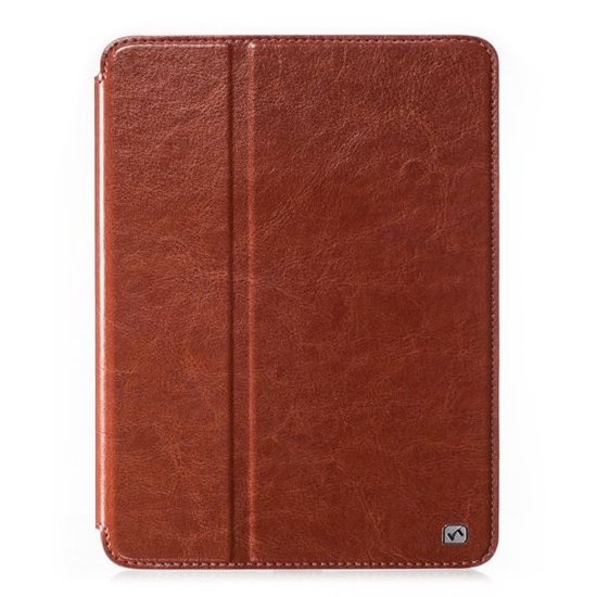 Изображение Hoco Samsung Galaxy Tab S 8.4 Crystal Folder HS-L091 Brown