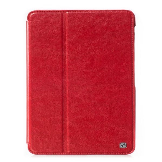 Изображение Hoco Samsung Galaxy Tab S 8.4 Crystal Folder HS-L091 Red
