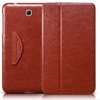 Picture of Hoco Samsung T-330 Galaxy Tab 4 8.0 Crystal series HS-L085 Brown