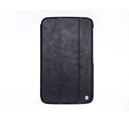 Attēls no Hoco Samsung T9000 Galaxy Tap Pro 12.2 Crystal Series Black