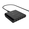 Picture of Hoco Universal UH501 Smart charger Black
