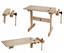 Picture of Holzmann WB 80 Micro child sized work bench