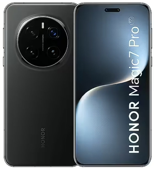 Изображение Honor Magic7 Pro 5G Smartphone 12GB / 512GB