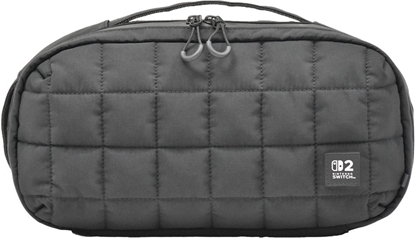 Picture of HORI SWITCH2 Etui na konsole Puff Pouch - czarne