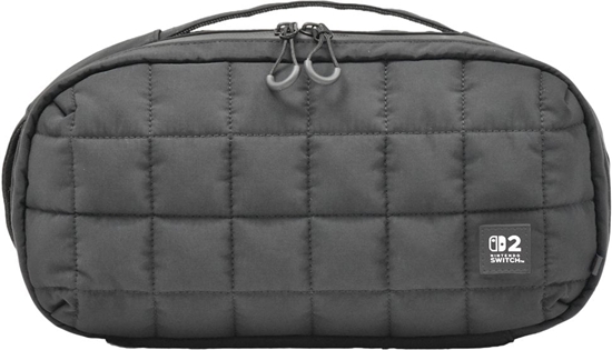 Picture of HORI SWITCH2 Etui na konsole Puff Pouch - czarne