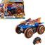 Picture of Hot Wheels Monster Trucks RC Tiger Shark Wspinacz 1:15 Pojazd zdalnie sterowany  JFR39