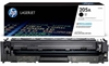 Picture of HP 205A Black