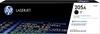 Picture of HP 205A Black