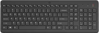 Изображение HP 225 Wireless Keyboard