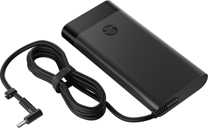Attēls no HP 230W Smart AC Adapter, Laptop, Indoor, 115 V, 47 - 63 Hz, 230 W, 19.5 V