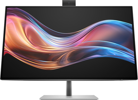Picture of HP 27-calowy monitor konferencyjny seria 7 Pro 4K 727pm