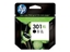 Attēls no HP 301XL original ink cartridge black