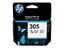 Изображение HP 305 Tri-color Original Ink Cartridge