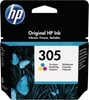 Изображение HP 3YM60AE ink cartridge 3-colors No. 305