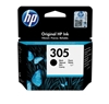 Изображение HP 3YM61AE ink cartridge black No. 305