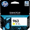 Изображение HP 3JA25AE ink cartridge yellow No. 963