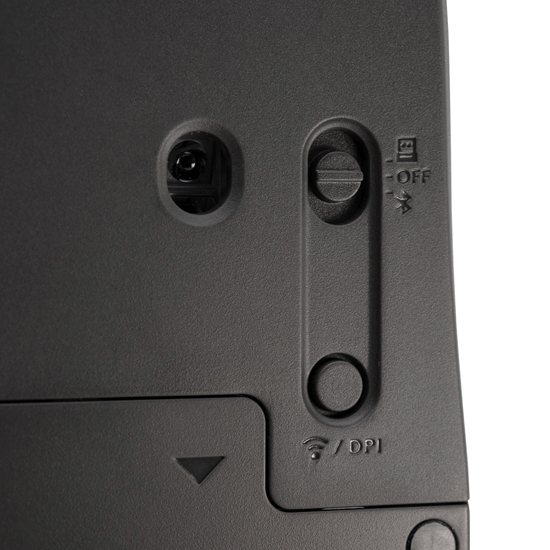 Picture of HP 410 Quiet Wireless Mouse - Black