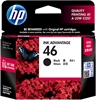Изображение HP 46 Black Original Ink Advantage Cartridge