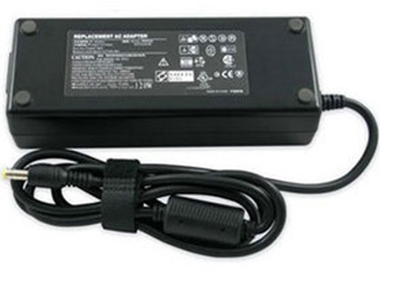 Изображение HP 519331-001 power adapter/inverter Indoor 120 W Black