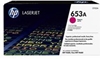 Picture of HP 653A Magenta Original LaserJet Toner Cartridge