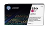 Picture of HP 654A Magenta Original LaserJet Toner Cartridge