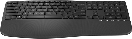 Picture of HP 685 CFT Dual-Mode Keyboard SmartBuy